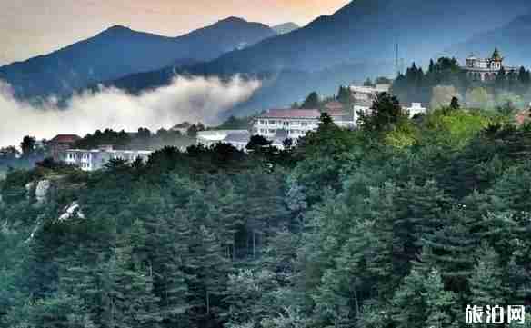 河南2018年教师节免费景点