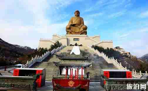2018威海十大旅游景点推荐 威海必去的景点有哪些 2018威海十大旅游景点推荐 威海必去的景点有哪些