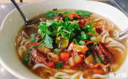 太原有什么好吃的 太原美食店推荐