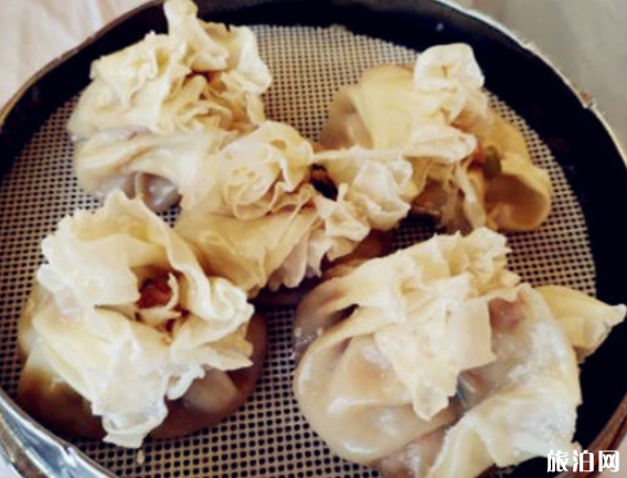 太原有什么好吃的 太原美食店推荐