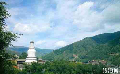 2018年9月五台山下雪了吗 九月去五台山穿什么衣服 2018年9月五台山下雪了吗 九月去五台山穿什么衣服
