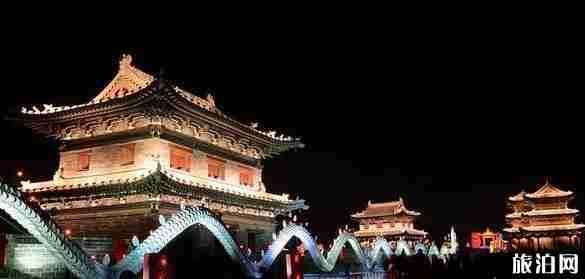 五台山到大同自驾游旅游攻略 好玩景点推荐 五台山到大同自驾游旅游攻略 好玩景点推荐