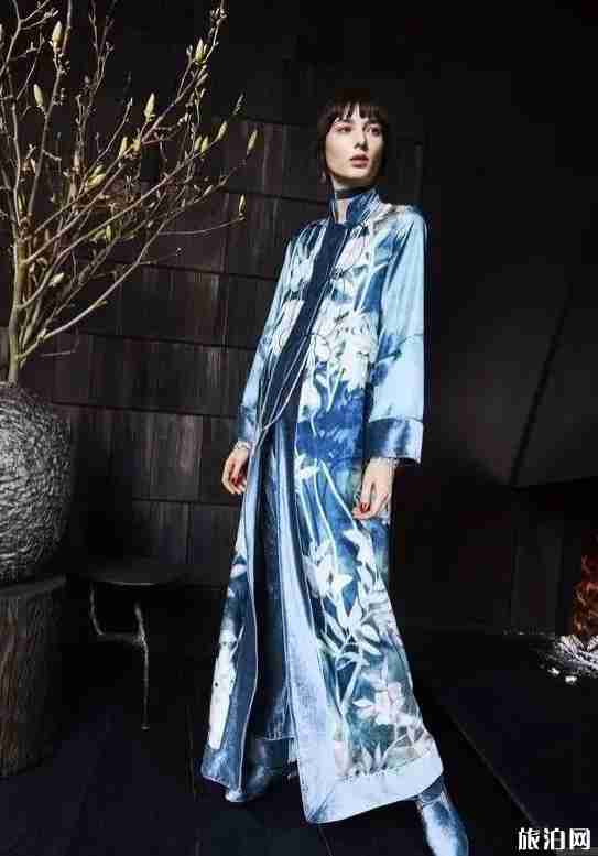 泰国有哪些品牌衣服好看