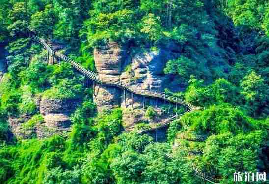 剑门关和峨眉山有什么关系 剑门关和峨眉山有什么关系