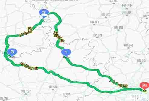 东莞到贵州铜仁自驾游攻略 十天行程安排 东莞到贵州铜仁自驾游攻略 十天行程安排