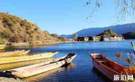 四川泸沽湖与云南泸沽湖有什么区别 四川泸沽湖与云南泸沽湖有什么区别