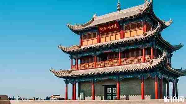 十一去哪旅游 十一西北旅游景点推荐