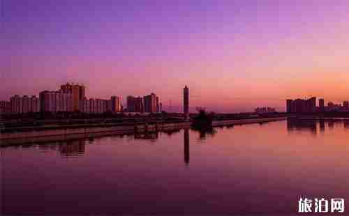 2018咸阳十大旅游景点推荐 咸阳必去的景点有哪些 2018咸阳十大旅游景点推荐 咸阳必去的景点有哪些