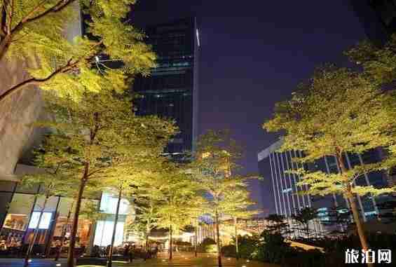 2018一线城市最知名的购物地方盘点 2018一线城市最知名的购物地方盘点