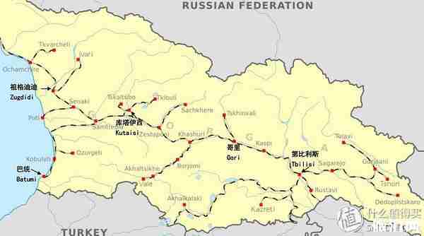 格鲁吉亚旅游攻略 格鲁吉亚旅游安全吗 格鲁吉亚旅游攻略 格鲁吉亚旅游安全吗