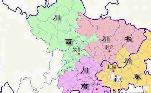成都5.1级地震最新消息 成都今天天气怎么样