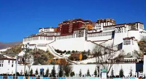 中国最贵的景区门票多少钱 中国门票最贵的十大景区 中国最贵的景区门票多少钱 中国门票最贵的十大景区