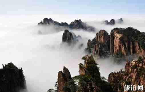 女生一个人去爬黄山安全吗