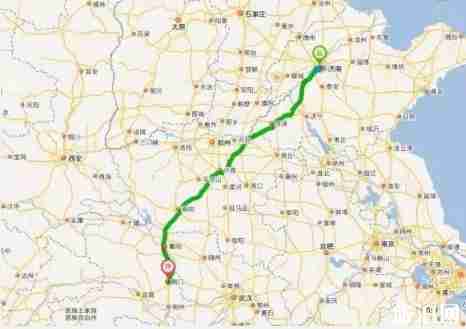 济南到凤凰古城7天旅游线路攻略