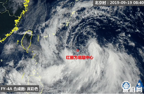 17号台风塔巴最新消息 2019年台风登陆时间+地点+影响城市 17号台风塔巴最新消息 2019年台风登陆时间+地点+影响城市