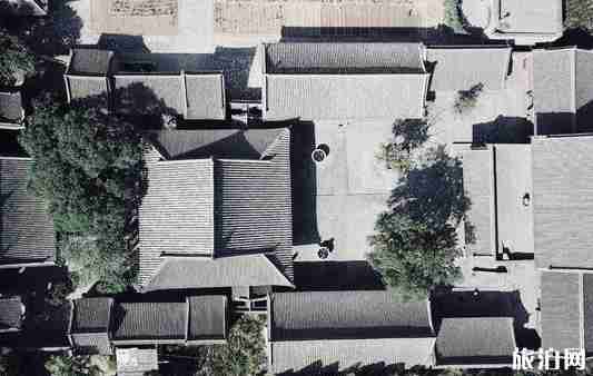 山西镇国寺简介 镇国寺门票多少钱