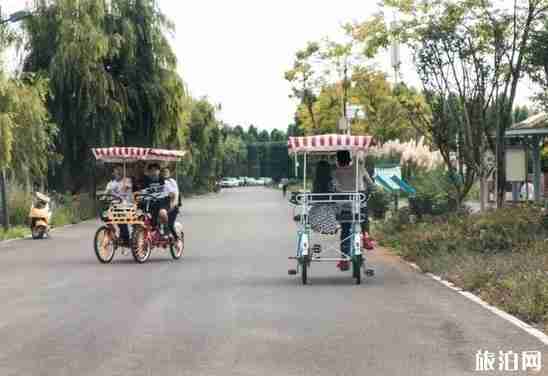 昆明新环湖南路怎么走 昆明新环湖南路风景推荐