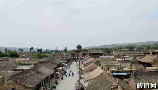 沿黄公路自驾攻略