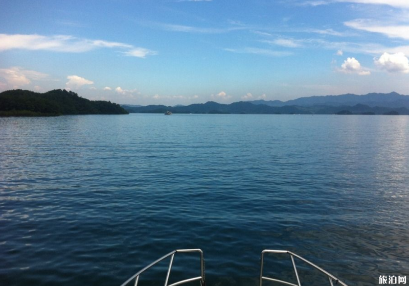 千岛湖最佳旅游时间 千岛湖最佳旅游时间