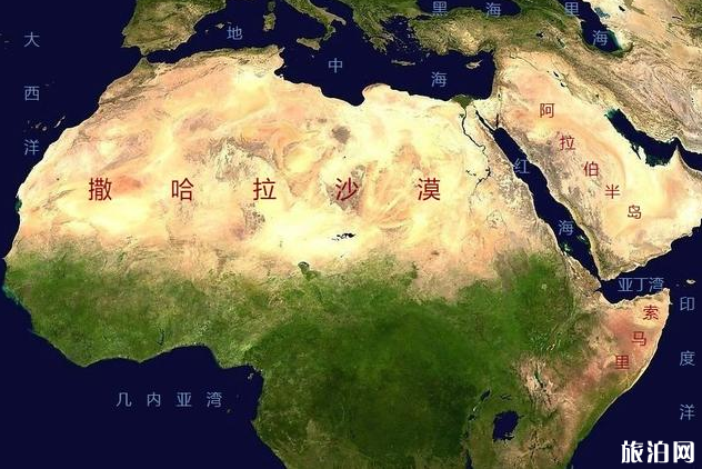 雨季旱季是什么气候 哪些国家雨季比旱季长 雨季旱季是什么气候 哪些国家雨季比旱季长