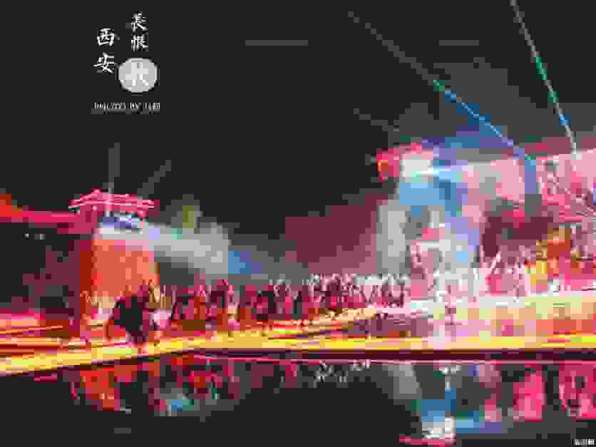 西安《长恨歌》表演门票多少钱 如何到达