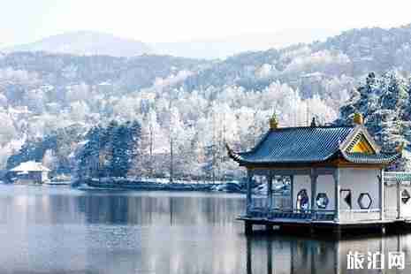 庐山每年什么时候下雪 庐山下雪封山吗 庐山每年什么时候下雪 庐山下雪封山吗