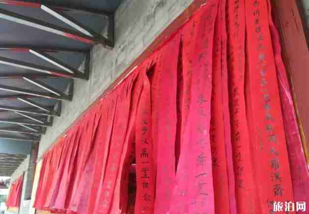 西安卧龙禅寺开放时间及介绍 西安卧龙禅寺开放时间及介绍