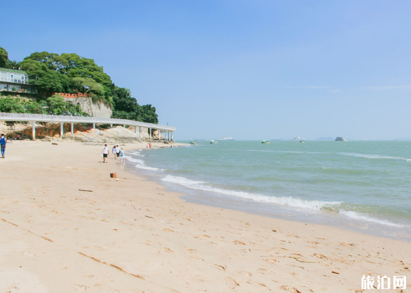 6月去厦门穿什么 厦门最佳旅游时间 6月去厦门穿什么 厦门最佳旅游时间