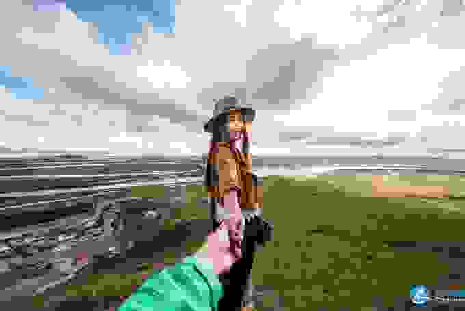 青海拍照穿什么好看 夏天去青海湖穿什么 青海拍照穿什么好看 夏天去青海湖穿什么