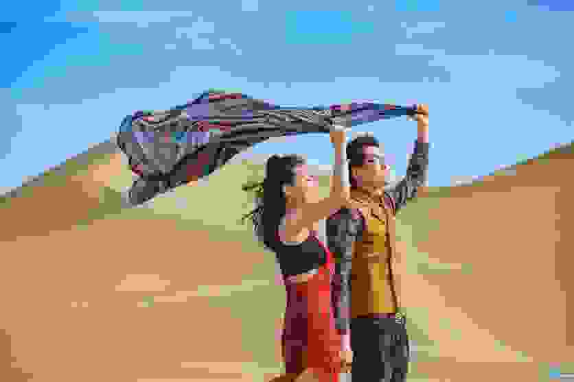 青海拍照穿什么好看 夏天去青海湖穿什么 青海拍照穿什么好看 夏天去青海湖穿什么