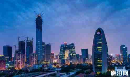 带父母去北京自由行路线+攻略 带父母去北京自由行路线+攻略