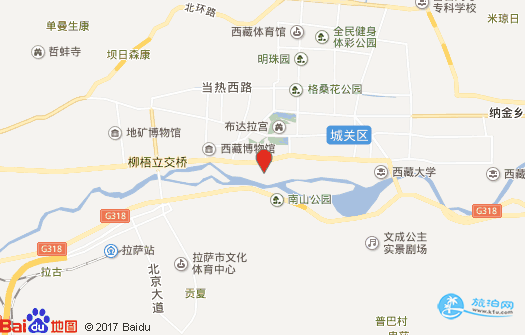 拉萨旅游注意事项2018 拉萨旅游注意事项2018