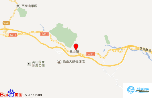 2018尧山最佳旅游时间是什么时候 尧山杜鹃花开是什么时候 2018尧山最佳旅游时间是什么时候 尧山杜鹃花开是什么时候