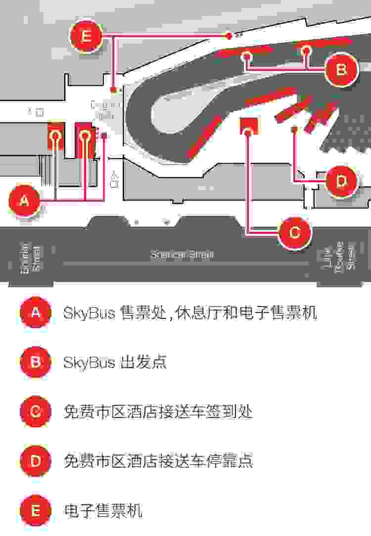 墨尔本机场退税在哪里 墨尔本机场怎么退税 墨尔本机场退税在哪里 墨尔本机场怎么退税