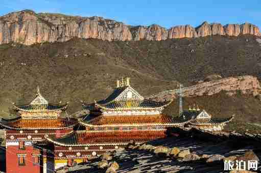 朗木寺值得去吗 朗木寺在哪里 朗木寺值得去吗 朗木寺在哪里