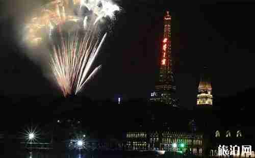 2018中秋国庆深圳世界之窗烟花秀活动信息 2018中秋国庆深圳世界之窗烟花秀活动信息