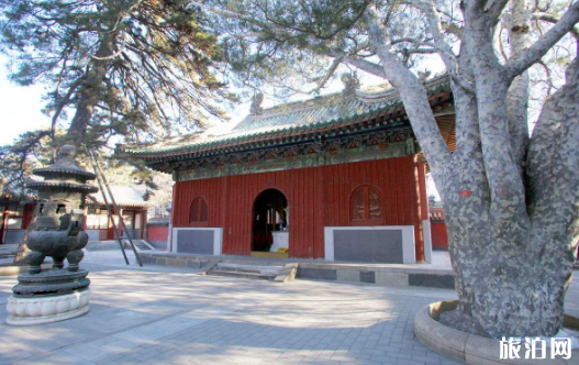 北京寺庙哪个最灵 北京十大最灵寺庙排行 北京寺庙哪个最灵 北京十大最灵寺庙排行