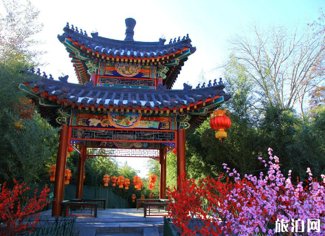 北京寺庙哪个最灵 北京十大最灵寺庙排行 北京寺庙哪个最灵 北京十大最灵寺庙排行