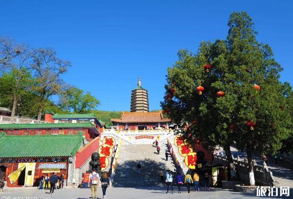 北京寺庙哪个最灵 北京十大最灵寺庙排行 北京寺庙哪个最灵 北京十大最灵寺庙排行