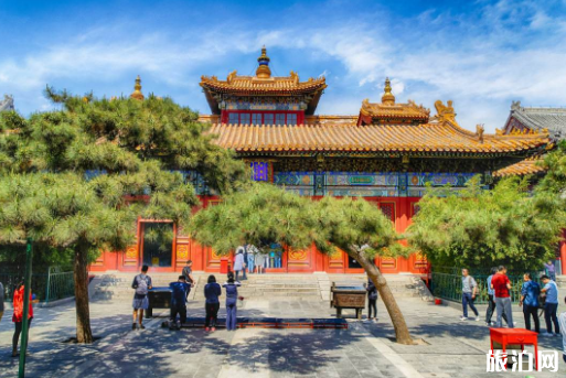 北京寺庙哪个最灵 北京十大最灵寺庙排行 北京寺庙哪个最灵 北京十大最灵寺庙排行
