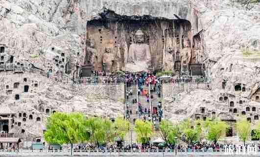 2018洛阳十大旅游景点推荐 洛阳必去的景点有哪些 2018洛阳十大旅游景点推荐 洛阳必去的景点有哪些