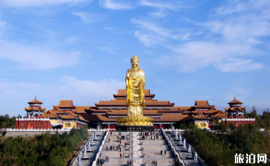 国内最灵验的十大寺庙 国内哪个寺庙最灵 国内最灵验的十大寺庙 国内哪个寺庙最灵