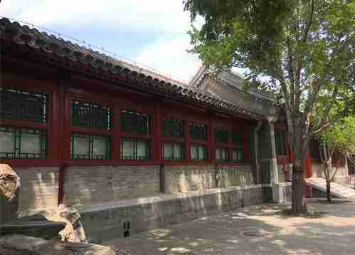 北京陶然亭公园门票多少钱+优惠政策+开放时间 北京陶然亭公园门票多少钱+优惠政策+开放时间