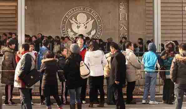 中国有哪些省容易被拒签 中国有哪些省容易被拒签