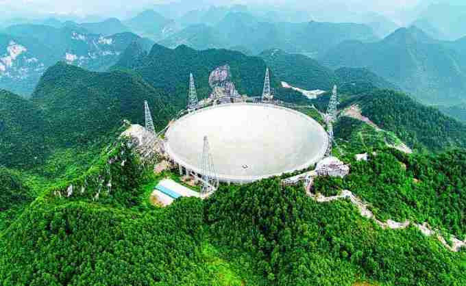 中国天眼景区门票多少钱+优惠政策+注意事项 中国天眼景区门票多少钱+优惠政策+注意事项