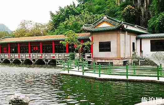 2018岳阳十大旅游景点推荐 岳阳必去的景点有哪些 2018岳阳十大旅游景点推荐 岳阳必去的景点有哪些