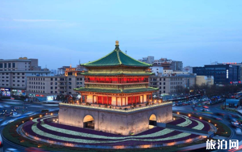 2018国庆节西安旅游人多吗 到西安旅游要多少钱 2018国庆节西安旅游人多吗 到西安旅游要多少钱
