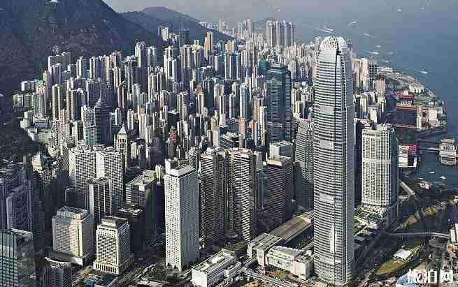 深圳去香港怎么去 哪个方便