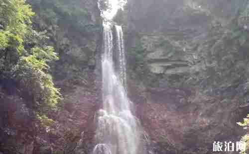井冈山旅游攻略 井冈山有什么好玩的 井冈山旅游攻略 井冈山有什么好玩的