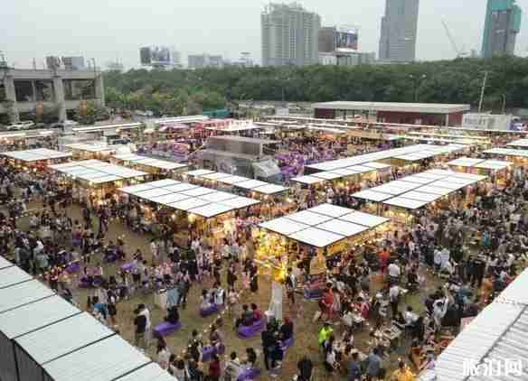 泰国传统节日有哪些2018下半年
